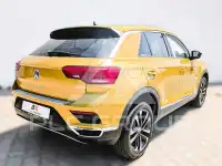 2020 Volkswagen T-Roc