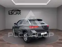 2020 Volkswagen T-Roc
