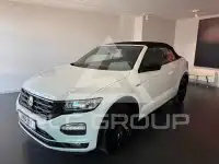 2020 Volkswagen T-Roc