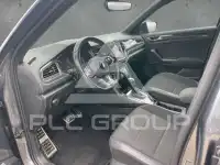 2020 Volkswagen T-Roc