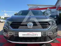 2020 Volkswagen T-Roc
