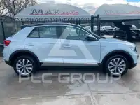 2020 Volkswagen T-Roc