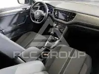 2020 Volkswagen T-Roc