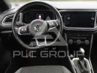 2020 Volkswagen T-Roc
