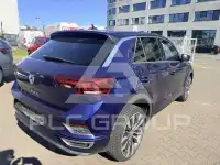 2020 Volkswagen T-Roc