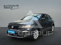 2020 Volkswagen T-Roc