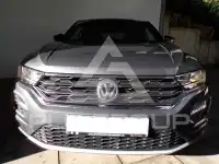 2020 Volkswagen T-Roc
