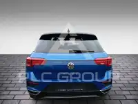 2020 Volkswagen T-Roc