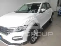 2020 Volkswagen T-Roc