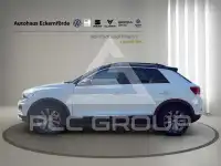 2020 Volkswagen T-Roc