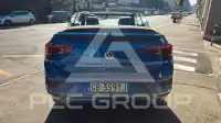 2020 Volkswagen T-Roc