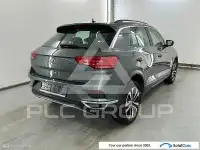 2020 Volkswagen T-Roc