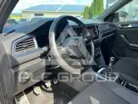 2020 Volkswagen T-Roc