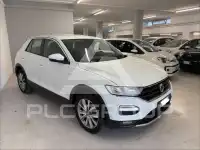 2020 Volkswagen T-Roc