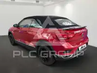 2020 Volkswagen T-Roc