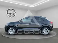 2020 Volkswagen T-Roc