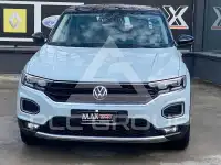 2020 Volkswagen T-Roc