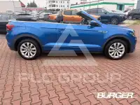 2020 Volkswagen T-Roc
