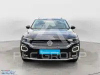 2020 Volkswagen T-Roc