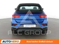 2020 Volkswagen T-Roc