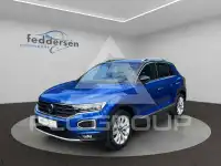 2020 Volkswagen T-Roc