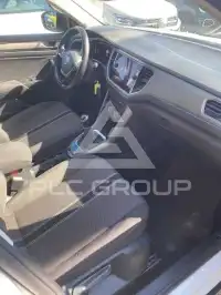 2020 Volkswagen T-Roc