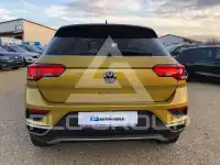 2020 Volkswagen T-Roc
