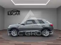 2020 Volkswagen T-Roc