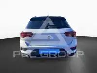 2020 Volkswagen T-Roc