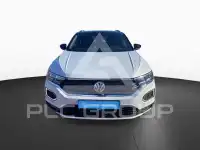 2020 Volkswagen T-Roc
