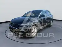 2020 Volkswagen T-Roc
