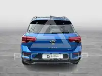 2020 Volkswagen T-Roc
