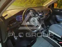 2020 Volkswagen T-Roc