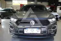 2020 Volkswagen T-Roc