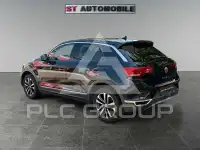 2020 Volkswagen T-Roc