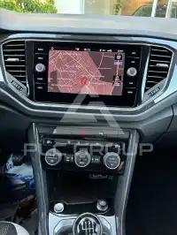 2020 Volkswagen T-Roc