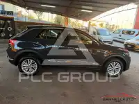 2020 Volkswagen T-Roc