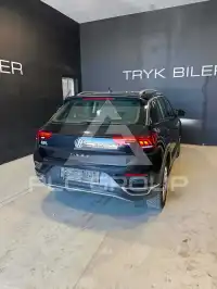 2020 Volkswagen T-Roc