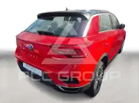 2020 Volkswagen T-Roc