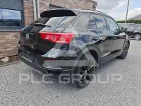 2020 Volkswagen T-Roc
