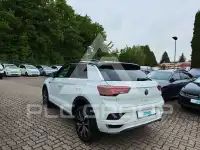 2020 Volkswagen T-Roc