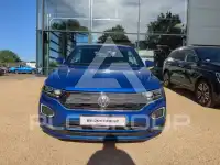2020 Volkswagen T-Roc