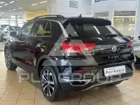 2020 Volkswagen T-Roc