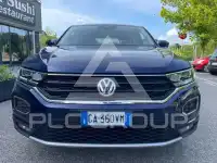 2020 Volkswagen T-Roc