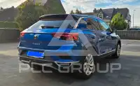 2020 Volkswagen T-Roc