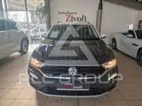 2020 Volkswagen T-Roc