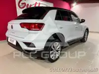 2020 Volkswagen T-Roc