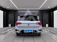 2020 Volkswagen T-Roc