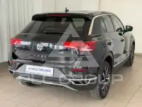 2020 Volkswagen T-Roc