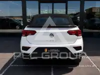 2020 Volkswagen T-Roc